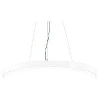 Pendant luminaire LED not exchangeable ONDA2 P AV 42185456