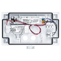 Emergency luminaire 6,6W IP42 PURESIGN 42186029