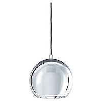 Pendant luminaire LED not exchangeable SCON-S AC 60510285