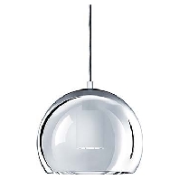 Pendant luminaire LED not exchangeable SCON-S AC 60510286