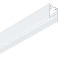 Accessory for luminaires SUP2 TRACK U 3M WH