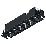 LED-Einbauleuchte 3000K SUI DF6 60210992