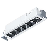 LED-Einbauleuchte 4000K SUI DF6 60210991