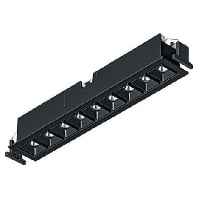 LED-Einbauleuchte 3000K SUI DF9 60211000