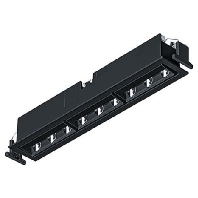 LED-Wandfluter 3000K SUI DF9 60211006