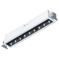 LED-Wandfluter 4000K SUI DF9 60211005