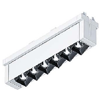 LED-Einbauleuchte 3000K SUI DSG6 60211010