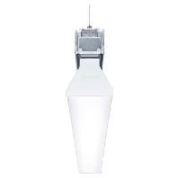 LED-Lichtbandleuchte 5500-840 L1500 LDEWH TECTON MPO 42184102