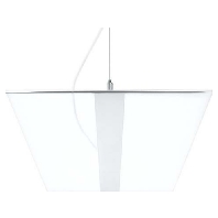 Pendant luminaire LED not exchangeable VAERO LED 42185906