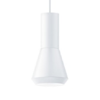 Pendant luminaire LED not exchangeable V2-P M2500 62917168