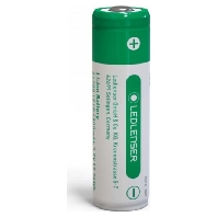 Rechargeable battery 502262