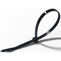 Cable tie 3,5x368mm black TY400-40X