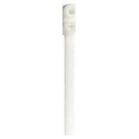 Cable tie 4,7x198mm natural colour TY 635 M