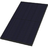 Solarmodul schwarz KPV 410Wp MAXIMBLACK