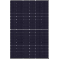 Solarmodul 400Wp 35mm Rahmen 2x2mm