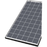Solarmodul 310Wp bifacial KPV GME NEC BF 19002001