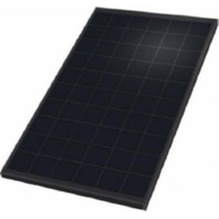 Solarmodul Black KPV ME NEC 325Wp BK