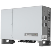 DC/AC grid inverter