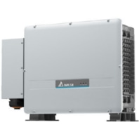 DC/AC grid inverter