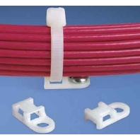 Mounting element for cable tie TA1S8-C