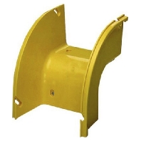 Bend for cable tray FGS-MD9E-B