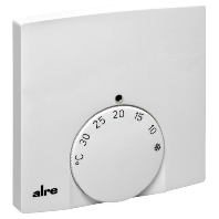 Klimaregler elek. m.Triac superfl.AP 30C 24V KTRTB-250.108