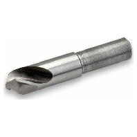 Cylindrical plug-in axle drill 11,5x60mm, 134030 - Promotional item