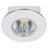 LED recessed ceiling spotlight LB22 A 5068 T Flat white matt 8W 940 38 dim, 1856871013 - Promotional item