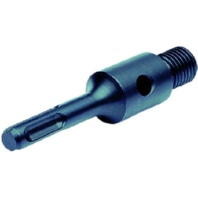 Mounting shaft SDS M16 3-set centering b. K130+expulsion kit