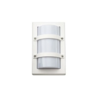 Wall lamp Trio mini white opal E27 CFL, 621520 - Promotional item