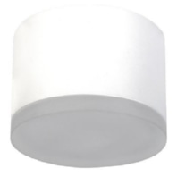 LED ceiling light 230V 9W 3000K white 12068173