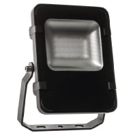 LED spotlight LB22 EDOS PRO 4000K 13W black, 7008045 - Promotional item