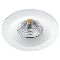 LED recessed ceiling spotlight Uniled Isosafe Airtight IP65 ws 7W 2700K, 904221 - Promotional item