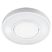 Circulus LED ceiling light matt white 17W 3000K, 212001 - Promotional item