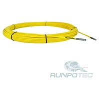 Cable pulling system 150m, 20418 - Promotional item