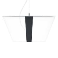 LED pendant light VAERO 6000 927-65 BC ASQ1 BK 42929960