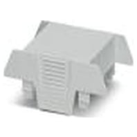 Housing upper part EH 45-C DS/ABS-PC GY7035, 1029844 - Promotional item