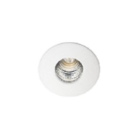 LED-Deckeneinbaustrahler LB22 Nano 36 wei 1W 90lm 3000K, 907004 - Aktionsartikel