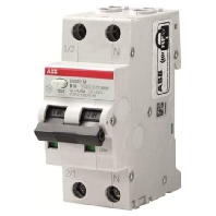 FI/LS-Schalter DS201 M C16 F30 10kA 1P+N, 2CSR275580R1164 - Aktionsartikel