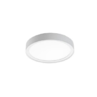 LED ceiling light Disc 290 ws 3000K DALI, 606041 - Promotional item