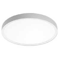 LED ceiling light Disc 480 white 4000K, 606002 - Promotional item