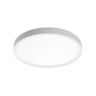 LED ceiling light Disc 480 white TW DALI DT8 606009