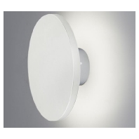 LED wall light LB22 8W 3000K 600lm white 110, 81-4061 - Promotional item