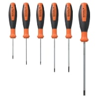 Screwdriver set SD SET S2.0-5.5