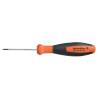 Screwdriver for slot head screws SDS 0.4X2.0X60