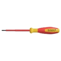 Screwdriver set SDIZ 0.6X3.5X100