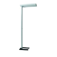 Floor lamp LED not exchangeable white SPADA-LED 1 0637518