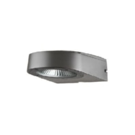 LED wall light Fevik graphite 1000/2000 3000K, 623253 - Promotional item