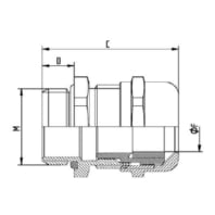 SKINTOP MS-HF-M 12X1,5 53112570