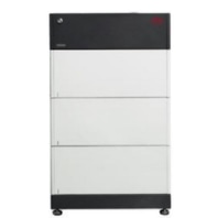 Battery-Box Premium HVM 8.3 storage system (8.28 kWh) 1x166162+3x166163